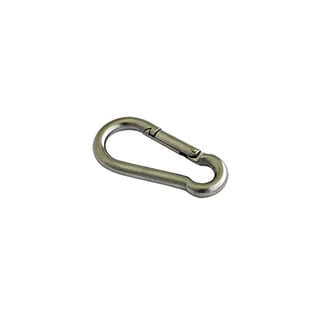 Wasser Karabiner anpassbar an Corcheras Roma (Donut)